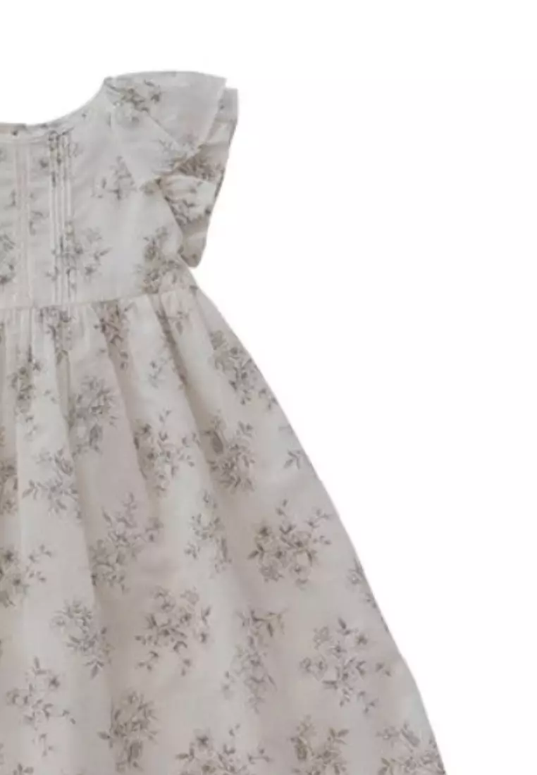 Queliza Dress