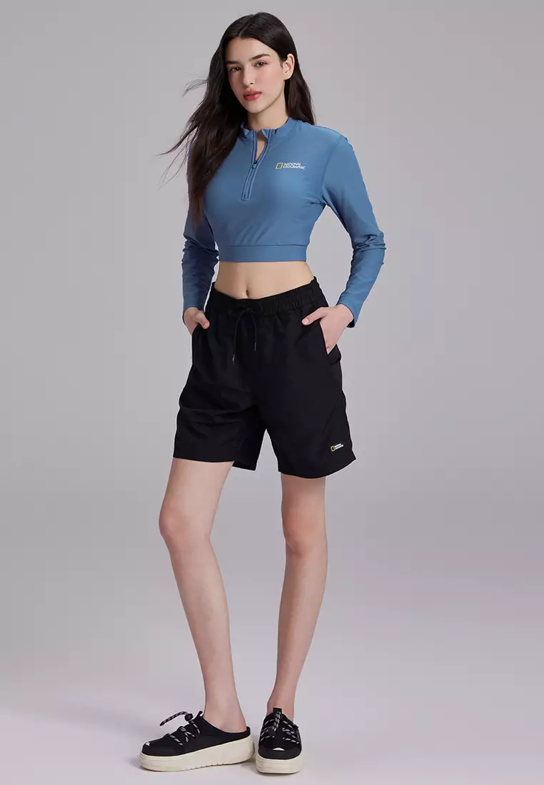 Unisex HARLEQUIN TUSK Basic Board Shorts