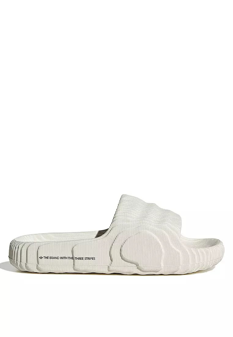 Discount on Adidas  shoes - SKU: Adilette 22 Slides