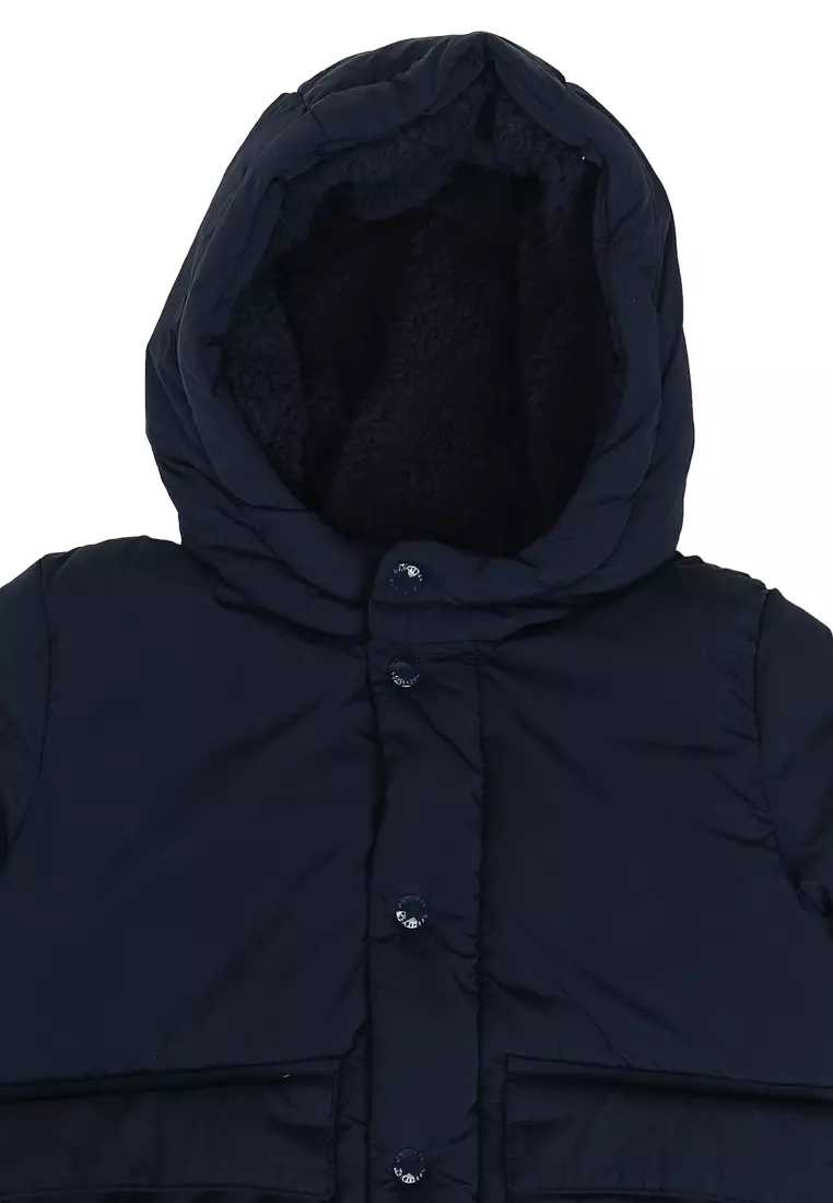 Midweight Jacket