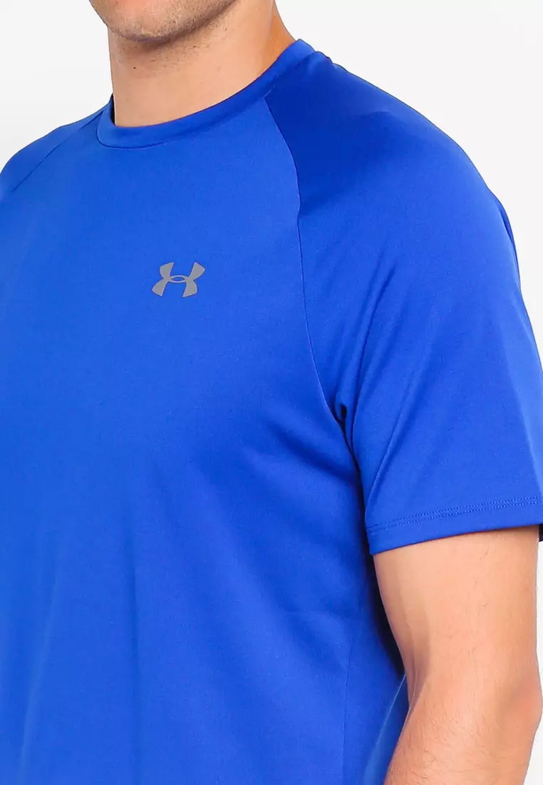 UA Tech SS Tee 2.0