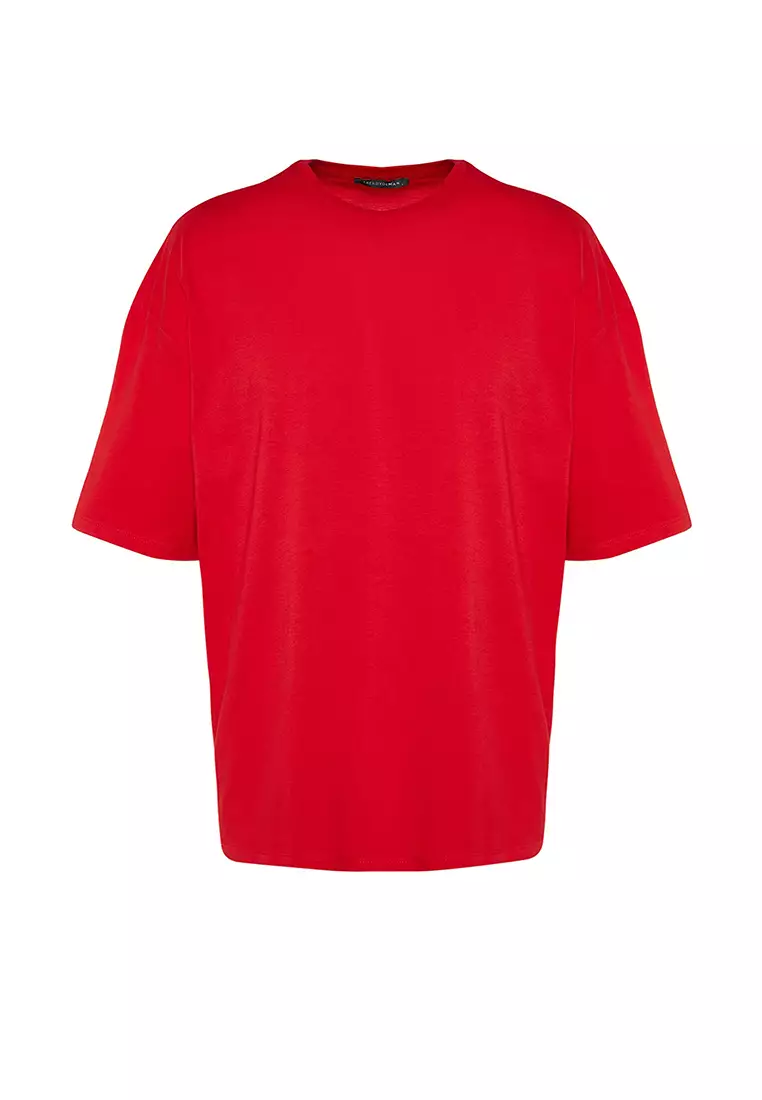 Red T-Shirt