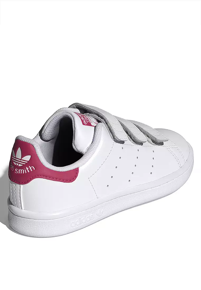 Adidas Sneaker Adidas Stan Smith Pink Velcro Buy ADIDAS Stan Smith