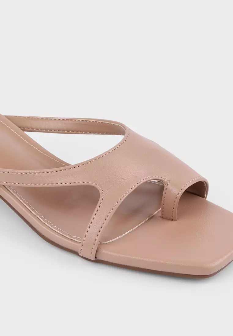 Women's Daisy Slip-on Sandals