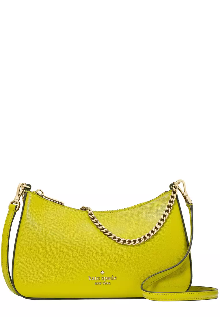 Buy Kate Spade Madison Saffiano Leather Convertible Crossbody Bag