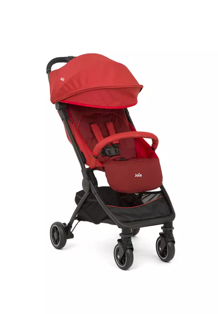 Joie top compact buggy