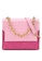Call It Spring pink Laina Shoulder Bag 30758AC957F959GS_1