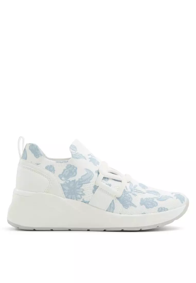 Discount on Aldo  shoes - SKU: Lirabelle Wedge Sneakers