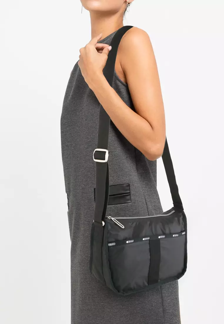 Lesportsac best sale essential crossbody