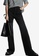 Cos black Full-Length Bootcut Jeans 30000AA27B0CA4GS_1