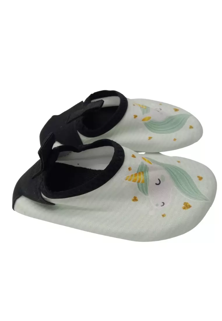 Kranco Shoes - Green