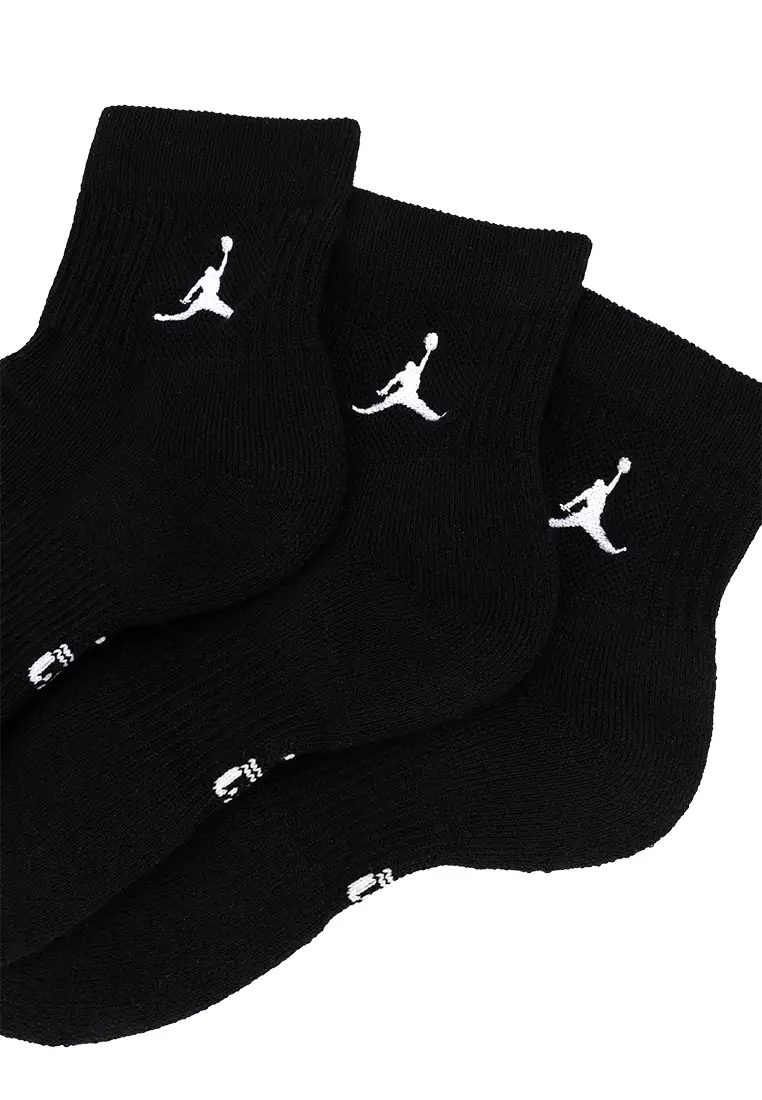 Everyday Ankle Socks (3 Pairs)