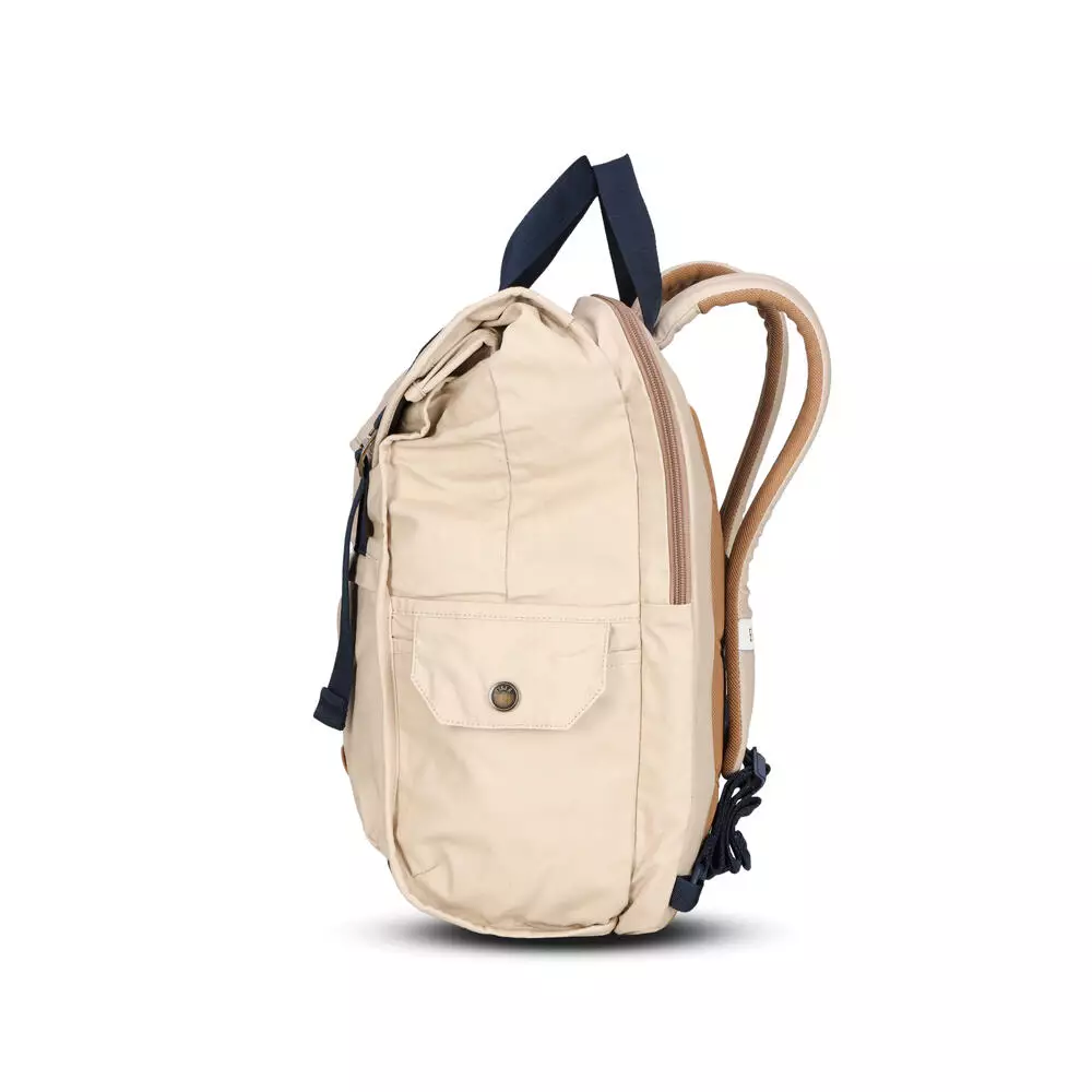 Eiger X-Cruisage Canvas 20L 1A Laptop Backpack