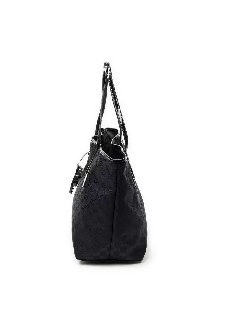 Pre-Loved Medium Jolie Tote