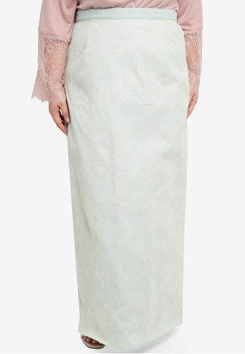 buy white pencil skirt online