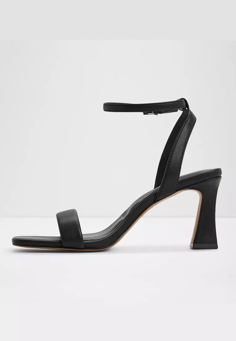 Austorai Heeled Sandals