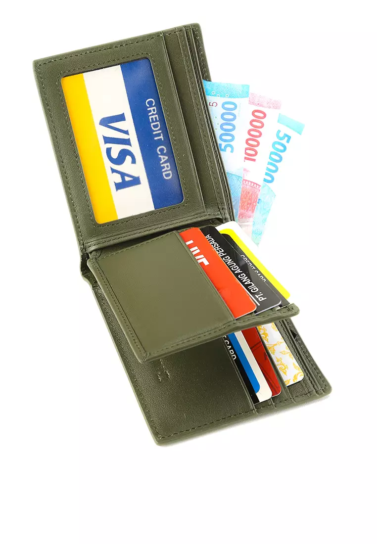 Troy Short Wl Flip-Rfid