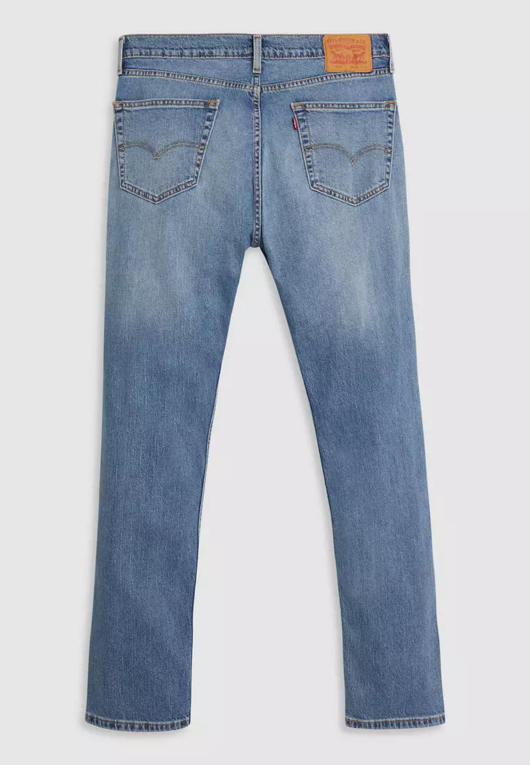 Levi's® Men's 505™ Regular Jeans (00505-3076)