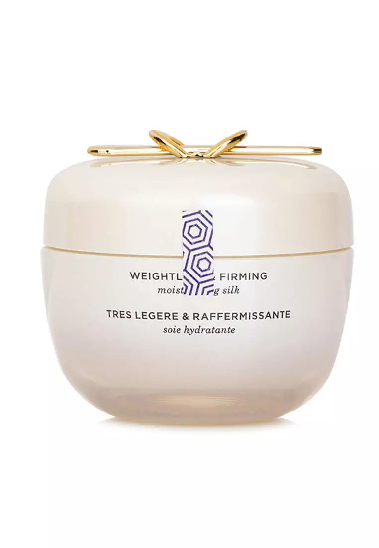 Buy Tatcha TATCHA - The Silk Cream 50ml 2026 Online | ZALORA