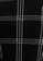Trendyol black Checked Knitwear Sweater 575EBAABF7A4FAGS_3