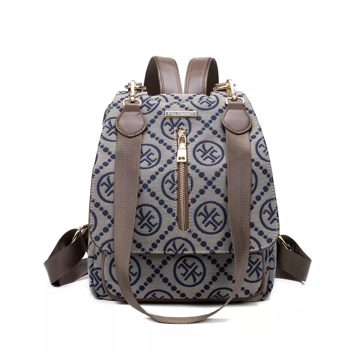 Palomino Jaden Backpack - Khaki