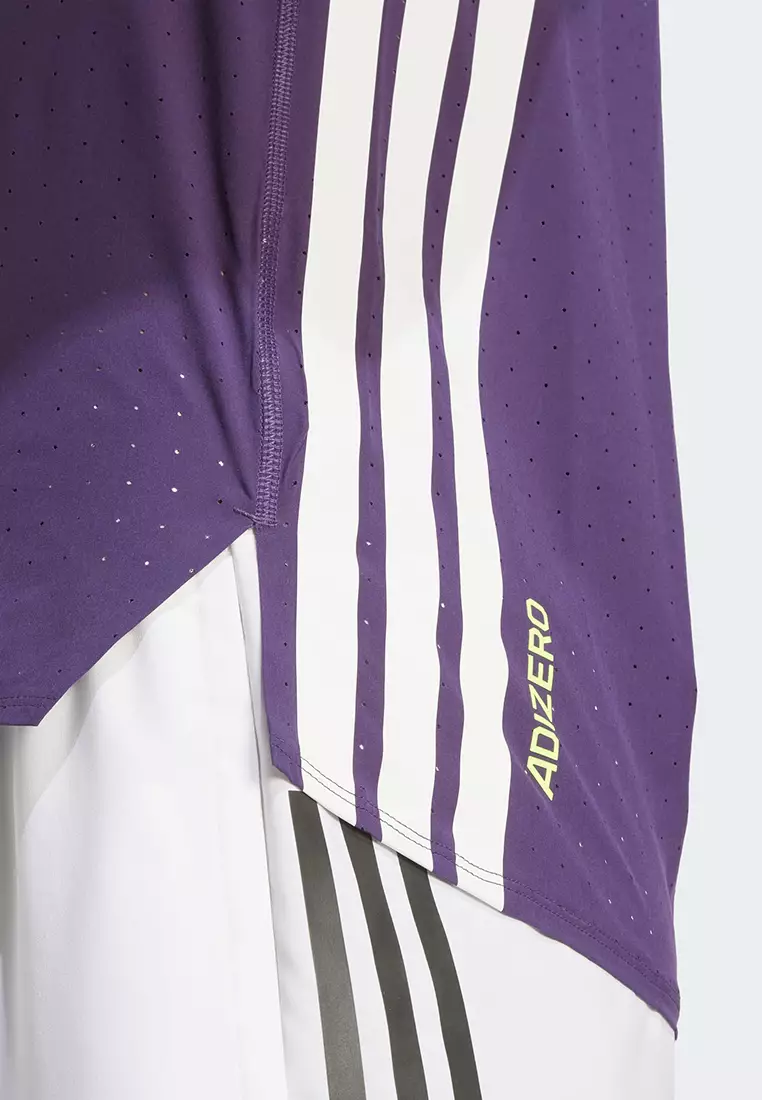 Adizero Running T-Shirt