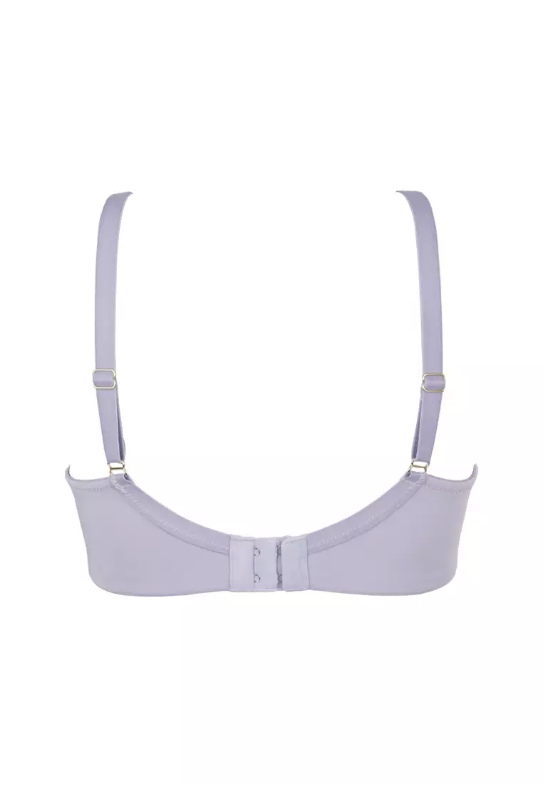 Comfort Fit Lacey Bra