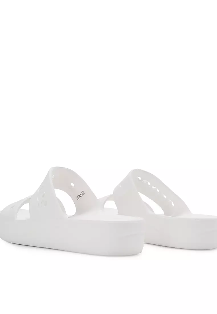 Baya Platform Sandal