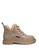 Twenty Eight Shoes beige VANSA Stylish Nubuck Leather Martin Boot VSW-B301 61E19SH1BBD61BGS_1