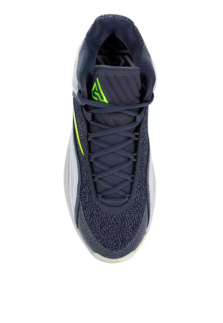 Giannis Freak 7 Se Ep