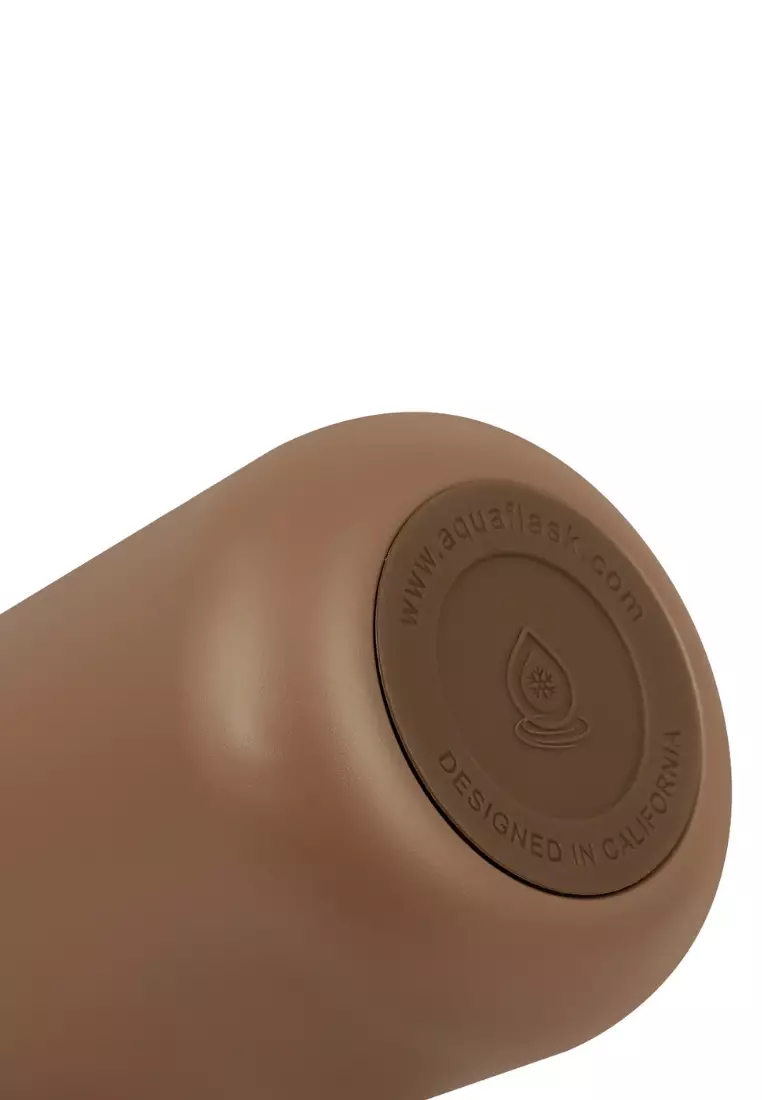 12oz Mallows Choco Fudge Spout Lid