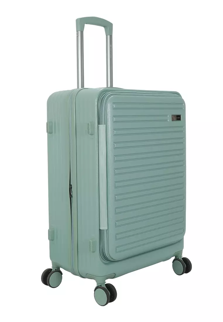 Polo Classic Koper 24 inci APC36-45-24 Aqua Blue