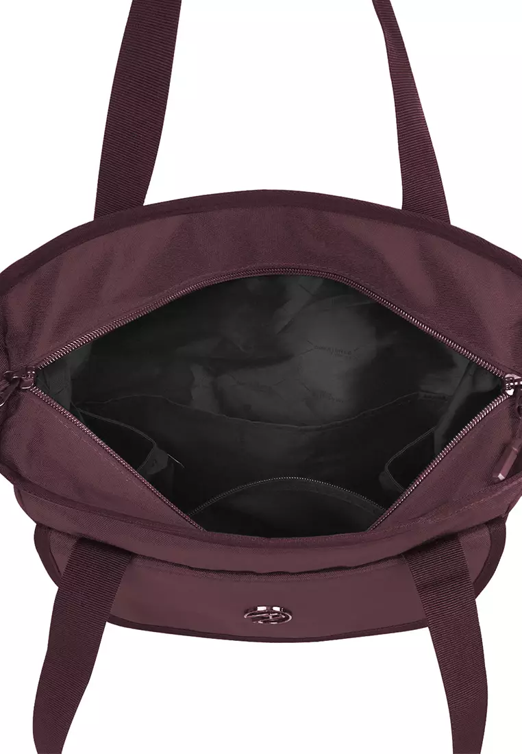 6088 Multi Carry Tote Backpack