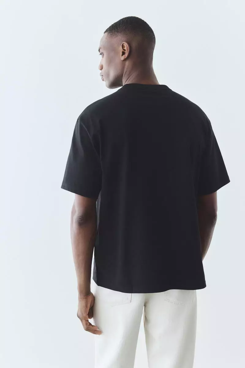 COOLMAX® Loose Fit T-shirt