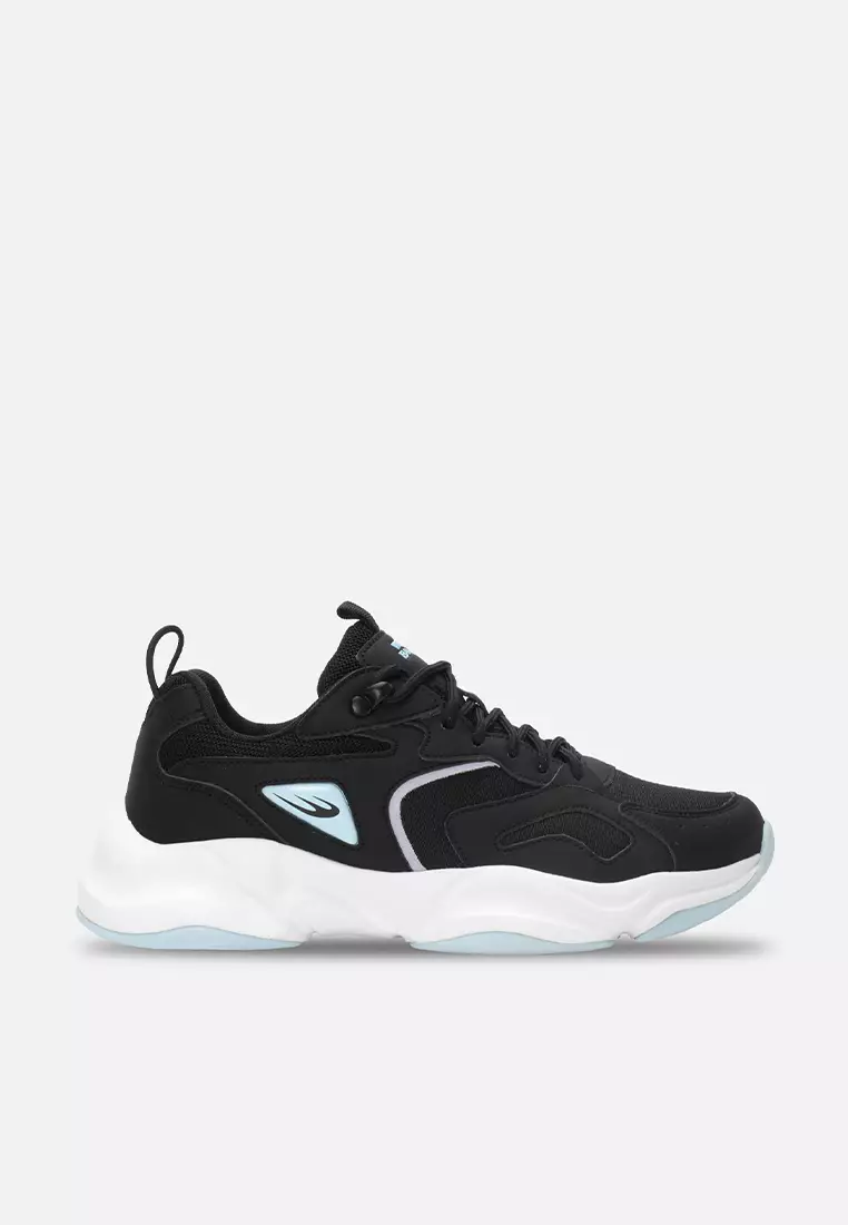 World Balance Cybelle Women's Athleisure Shoes