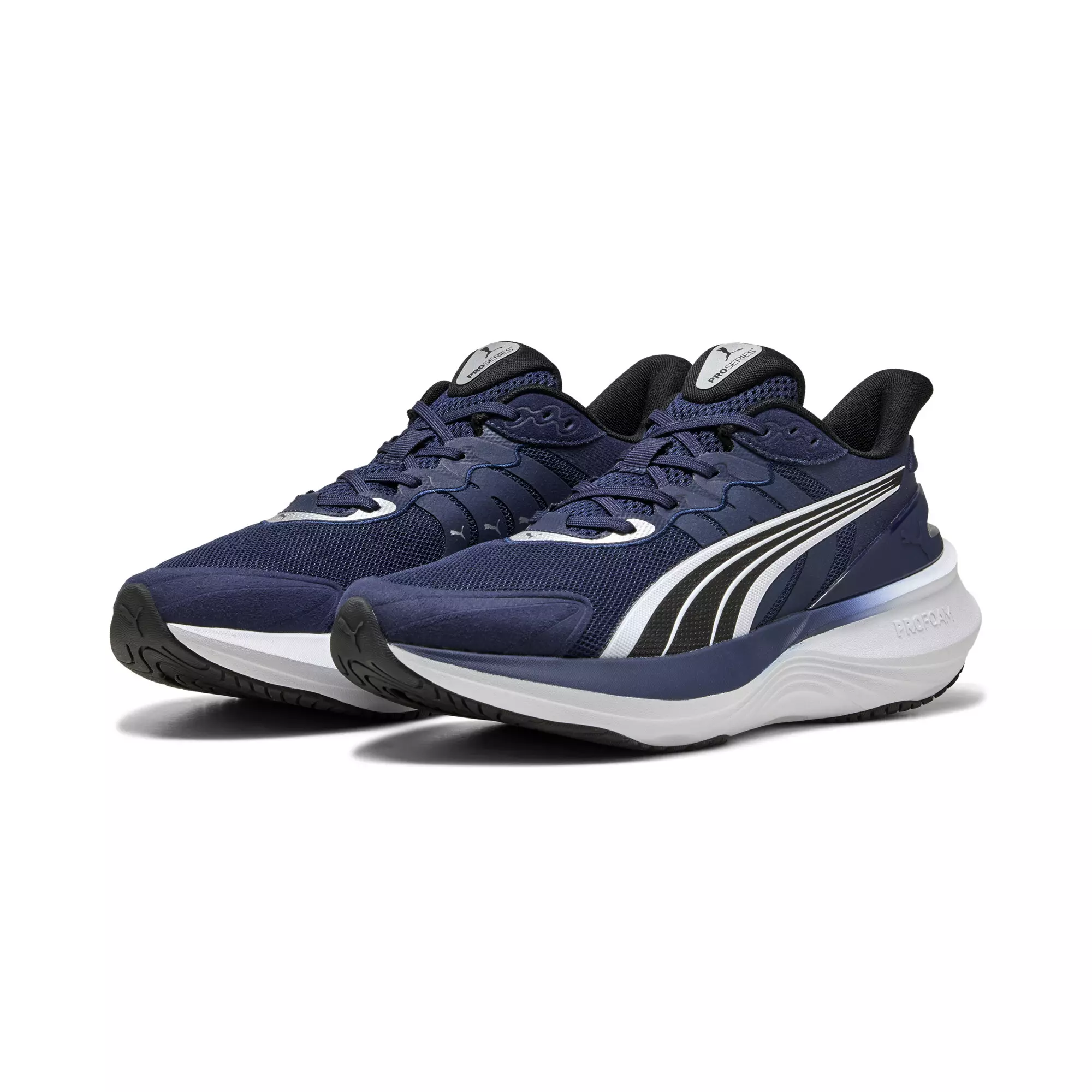 Jual PUMA PUMA Pulse Pro Running Shoes Unisex Original 2026 | ZALORA ...
