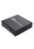 Latest Gadget black SCART To HDMI Video Converter C3728ACE990271GS_3