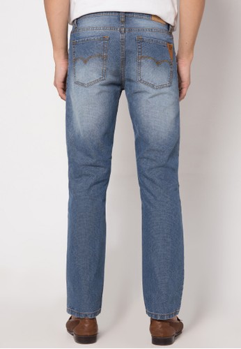 Jual Emba  Jeans Bs 08 2 Original ZALORA Indonesia