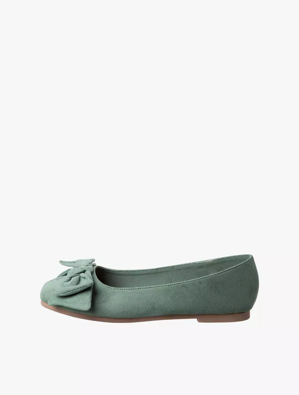 green flats payless