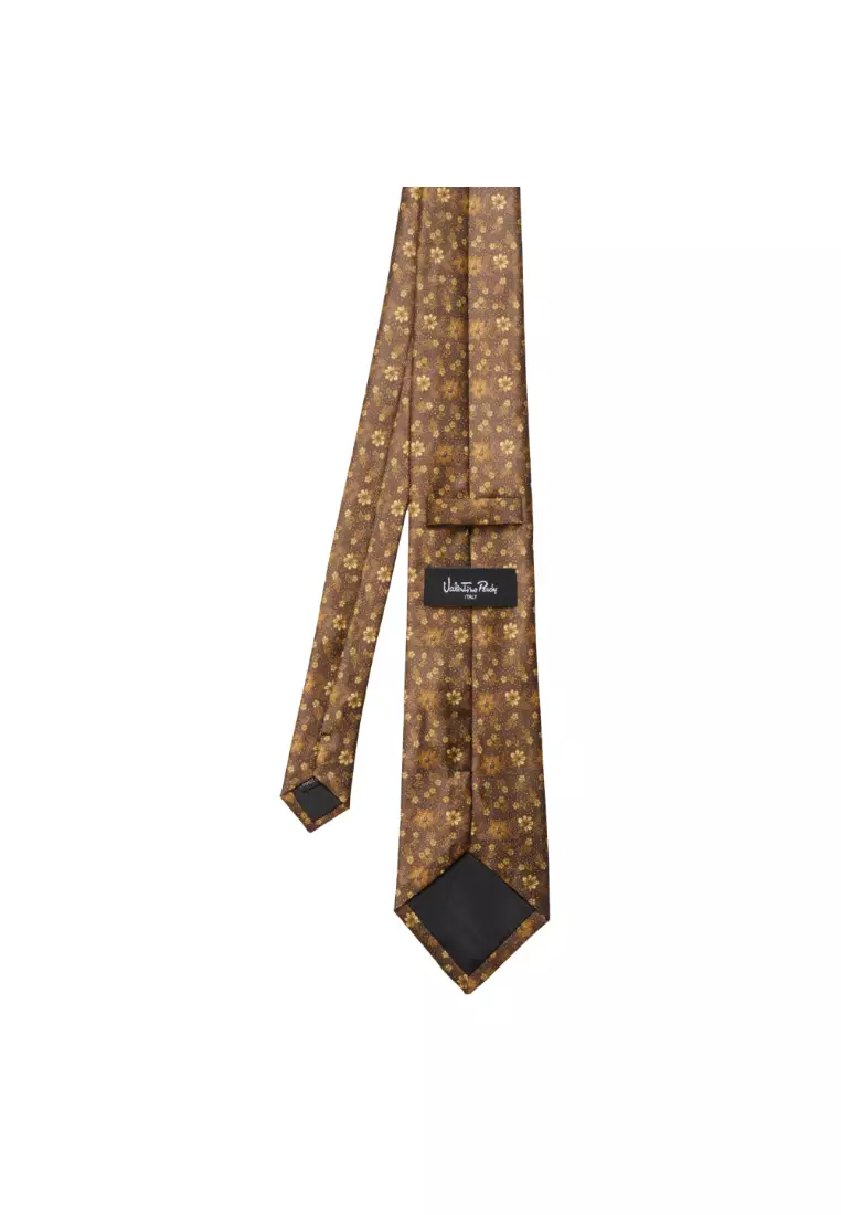 Valentino Rudy Italy Men's Batik Tie 04610-5211