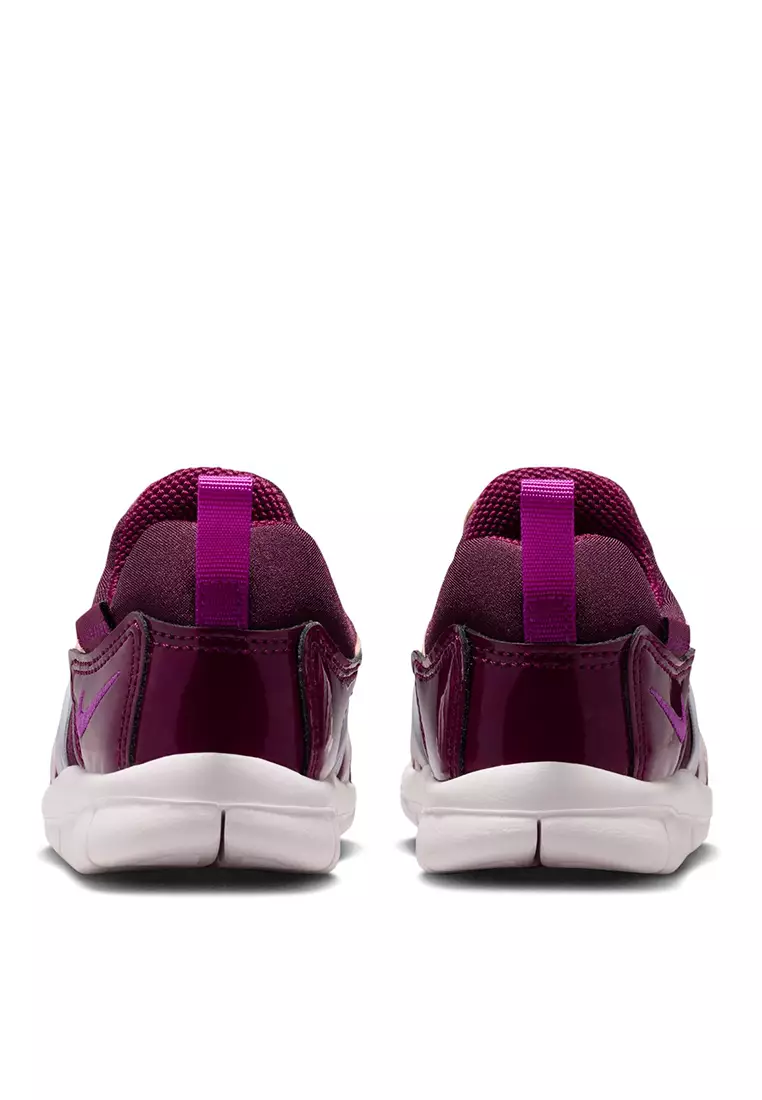 Dynamo Free Baby & Toddler Shoes