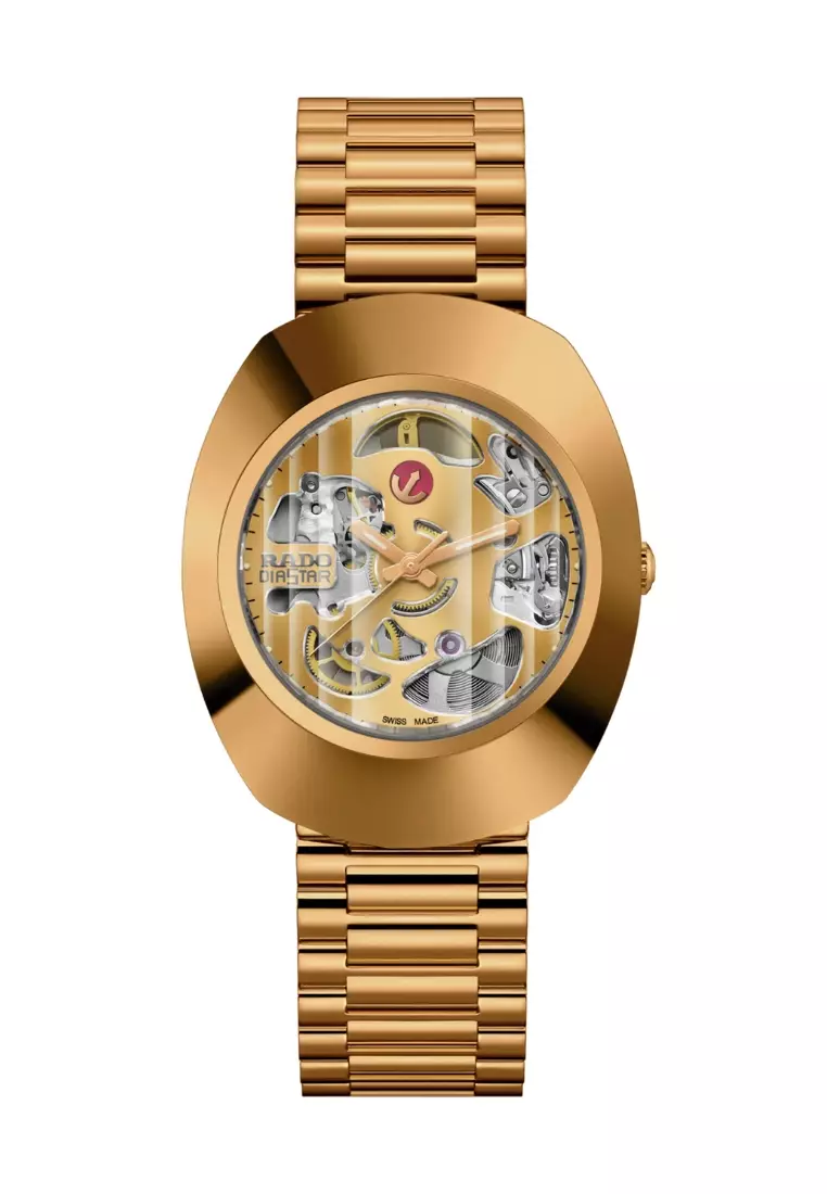 Rado price top