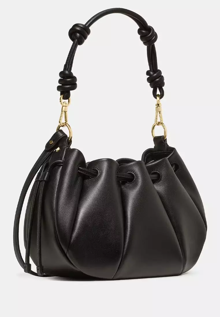 Pinch Crossbody Bag