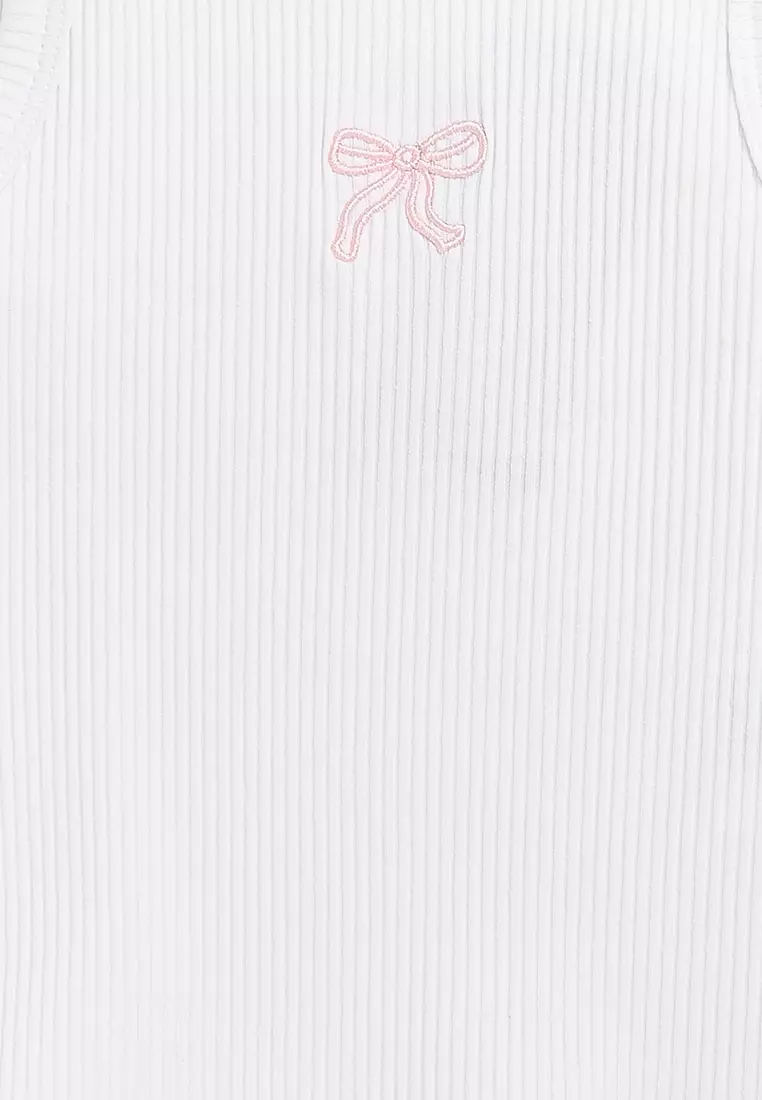 Eleanor Tank Top
