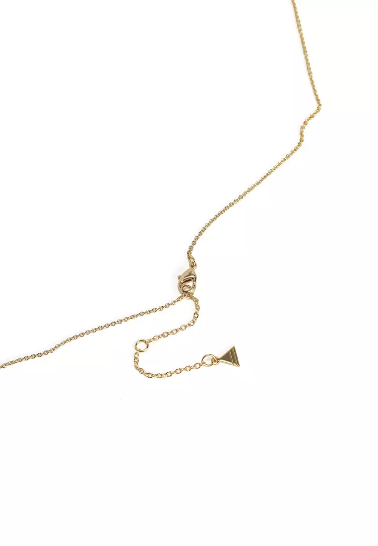 Keylink Necklace