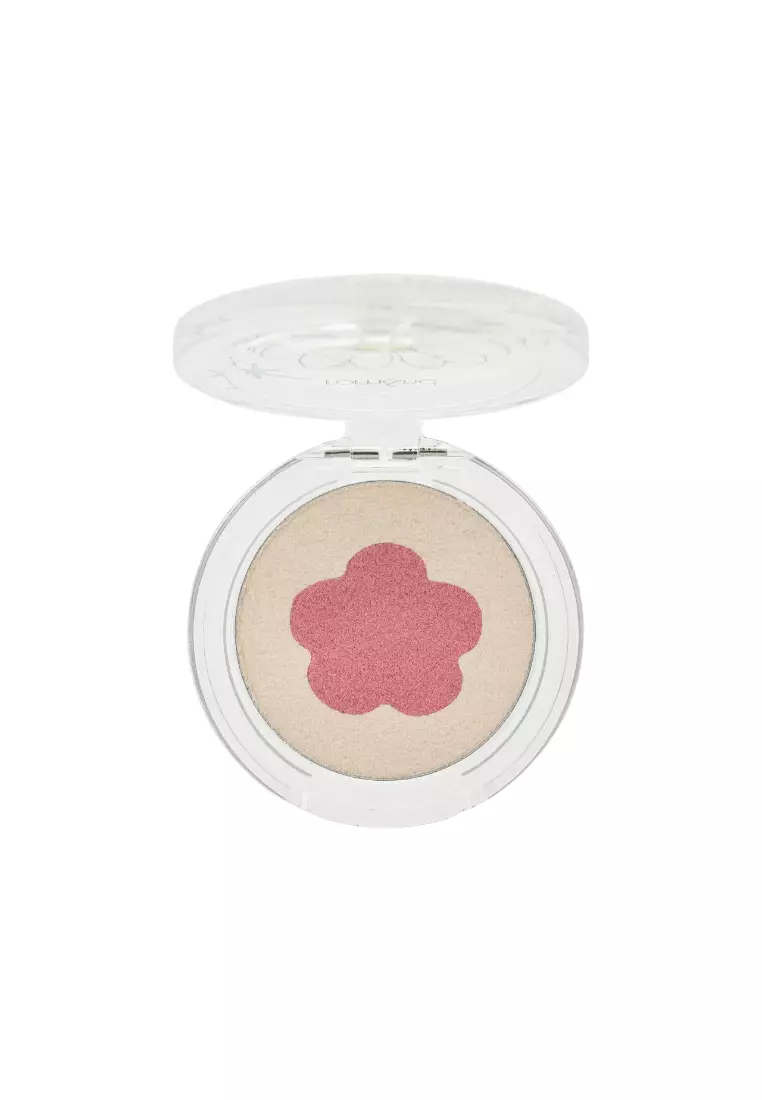 ROM&ND Zo&Friends Dual Jelly Highlighter (#02 Paw Pink)(4.5g) 4.5g 02 PAW PINK