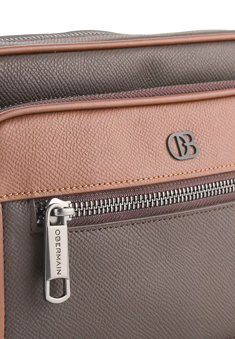 Darius Waist Bag-L