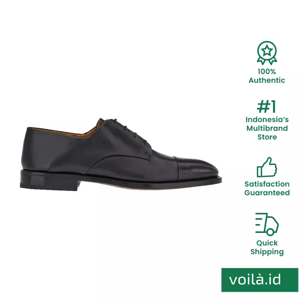 Harga sepatu deals salvatore ferragamo