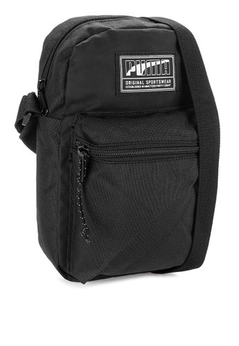 Shop Puma Academy Portable Sling Bag Online On Zalora Philippines