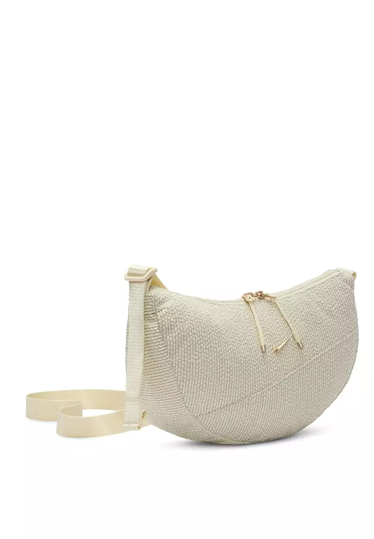 Aura Crescent Crossbody Bag (4L)